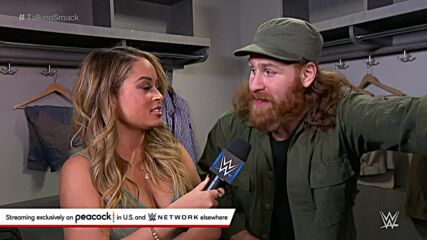 New Day reunites, Zayn reacts to Knoxville & Bischoff predicts Reigns vs. Rollins: Talking Smack, Jan. 21, 2022