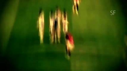 Cristiano Ronaldo 2011 Danza Kuduro Hd