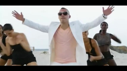 H D Don Omar - Danza Kuduro ft. Lucenzo ( Official Video )
