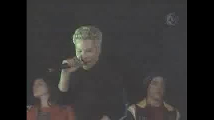 Rebelde - Un Poco De Tu Amor 
