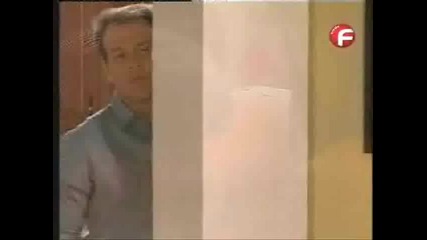 Неукротима душа 38 епизод 1 част