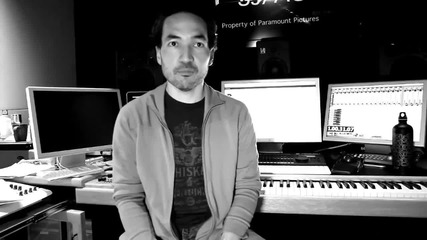 Transformers 3 First Look - Linkin Park