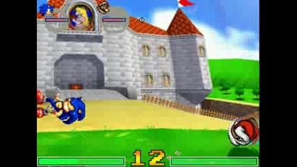 Sonic