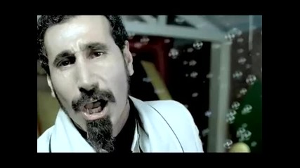 Serj Tankian - Empty Walls + Превод 