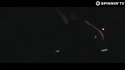 Премиера! • Thomas Gold & Borgeous - Beast (official Live Video) •