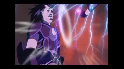 Naruto - Hey Oh
