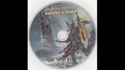 Iron fire - Hail to odin 