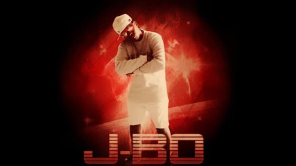 J - Bo feat. Aj Coney - Doin Our Thing |hq|