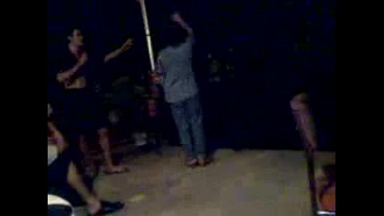 Crazy Dancer 3
