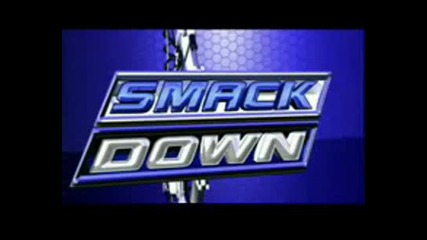 Wwe Tv Theme - Smackdown 10th