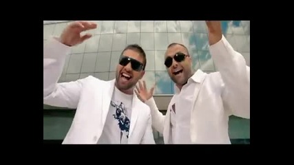 Ангел и Dj Дамян ft. Ваня - Топ Резачка ( Официално Видео ) [360p - 2011] + Текст