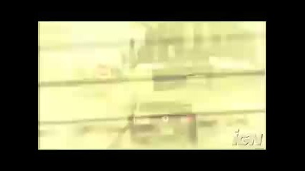 Styles Of Beyond - Nine Thou Superstars Remix(need For Speed Most Wanted Saundtrack) 