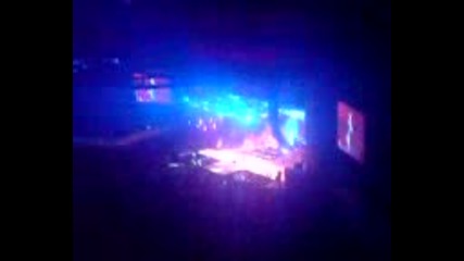 Scorpions - Humanity - Mexico City