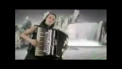 Edward Maya - Stereo Love +lyrics
