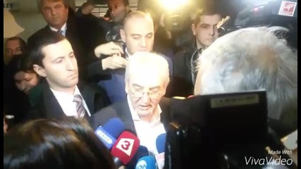 Местан: Огромна част от избирателите ни не се чувстват представени ДПС