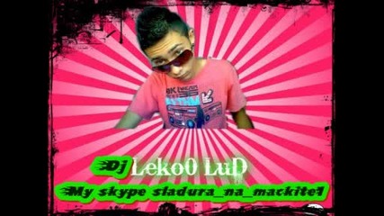 Kuchek Mix By Dj Lekoo Lud 2012