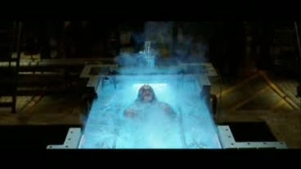 X - man What Ever