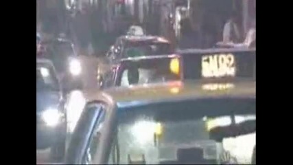 Jim Carrey - Saturday night original parody