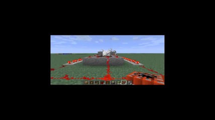 Tnt Cannon