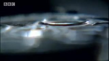 Gravity the weakest natural force on Earth - Parallel Universe - Bbc Science 