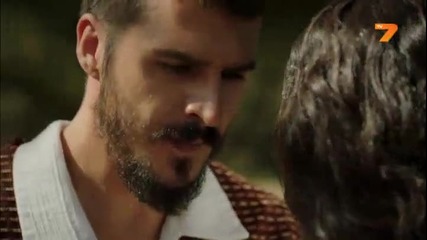 Великолепният век сезон 3 еп 17 [бг аудио]