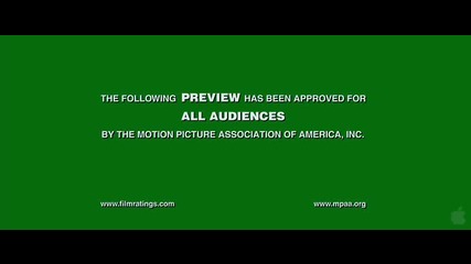 Race To Witch Mountain Trailer (2009) *HQ*