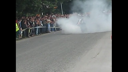 Мото Събор Русе 26.06.2010г.