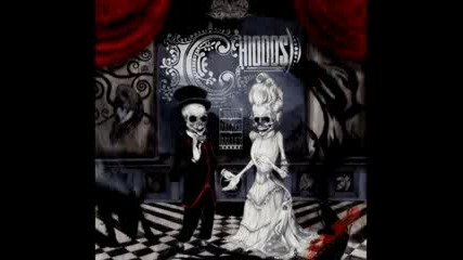 Chiodos - Two Birds Stoned at Once 