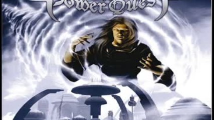 Power Quest - Children Of The Dream