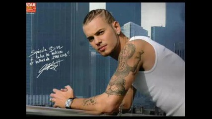M.pokora Ft Verbz - They Talk About Me