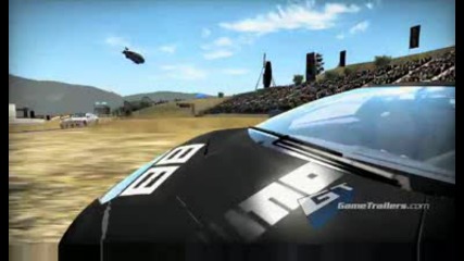 Need For Speed Shift