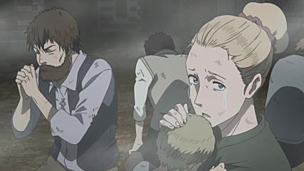 Black Clover - 09 бг субс