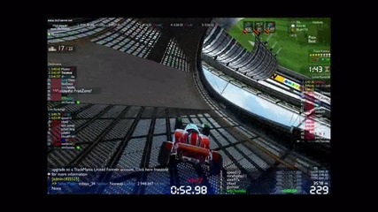 trackmania gameplay епизод 2