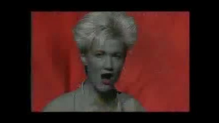 Roxette - I Call Your Name 