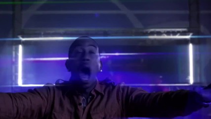 David Guetta - Little Bad Girl ft. Taio Cruz, Ludacris