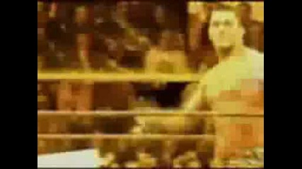 Evolution Titantron 