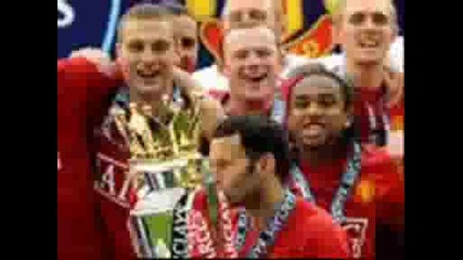 manchester united foto