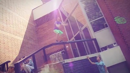 Mitko Petrov - Dai 5 (official Video)