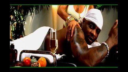 Ja Rule feat. Case - Livin' It Up (2001) ( Високо Качество )