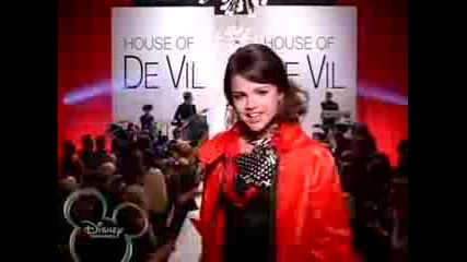Selena Gomez - Cruella De Vil