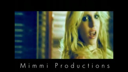 Britney Spears - Showdown Promo