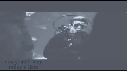 + Превод - The Last Song - Miley N Liam - She Will Be Loved