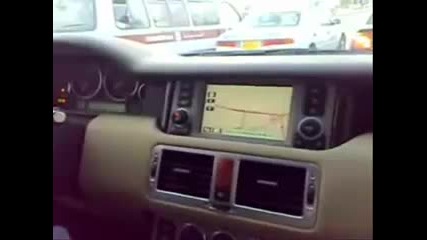 Porsche carerra Gt & Bmw M5 Drifting in Saudi Arabia ( Long Version )