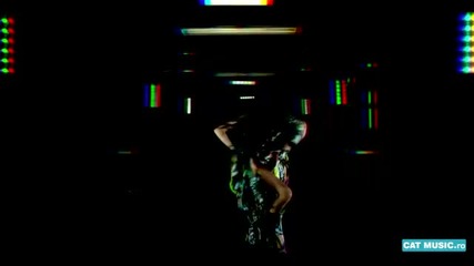 Ela Rose Ft. David Deejay - Lovely Words ( Fen Video by repsola)