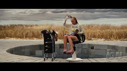 Meet The Spartans Trailer