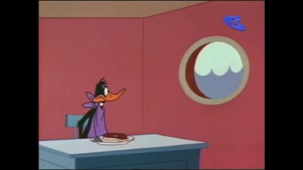 Warner Bros - 093067 Go Away Stowaway Mm Cn 