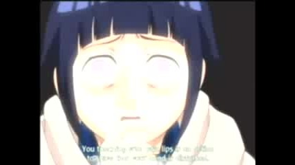 Naruto And Hinata Vs Neji ( 2pac - Changes)