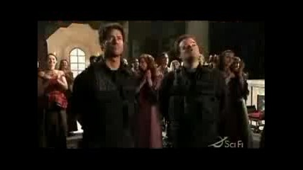 Sga s4 - Harmony