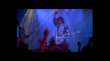 Prince & The Revolution - Purple Rain (official video)