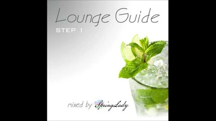 The Best Lounge - Lounge Guide step 1